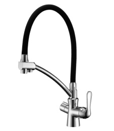 Смеситель для кухни Lemark Comfort LM3070C