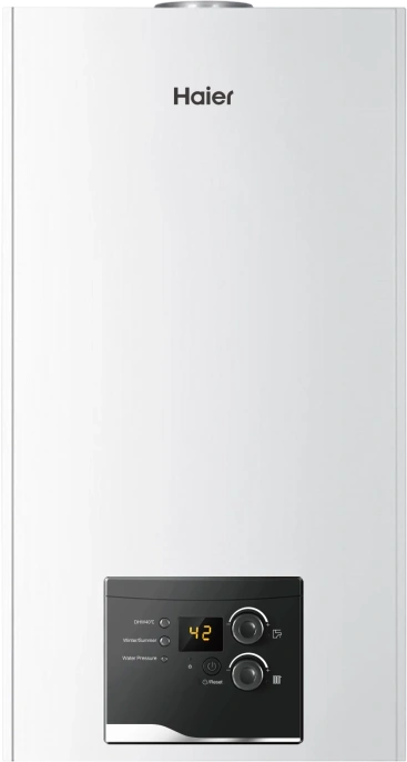 НАСТЕННЫЙ ГАЗОВЫЙ КОТЕЛ HAIER URBAN 2.24 TM