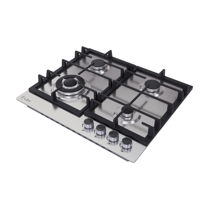 LEX GVS 645 IX
