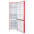 Холодильник MAUNFELD MFF200NFR Inverter