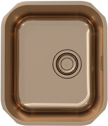 Мойка для кухни Alveus Monarch Variant 40 Copper-P