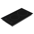 Электрическая варочная панель MAUNFELD EVCE292SDPBK