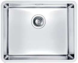 Мойка для кухни Alveus Kombino 50 U Satin