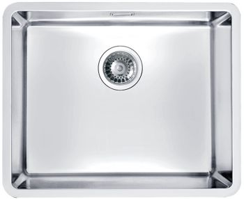 Мойка для кухни Alveus Kombino 50 U Satin