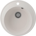 Мойка для кухни Ulgran Quartz Nora 485 жасмин