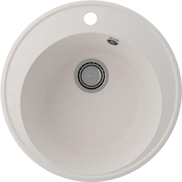 Мойка для кухни Ulgran Quartz Nora 485 жасмин