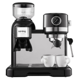 Кофейная станция KCM 1015 N Ottimo