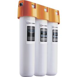 Водоочиститель Omoikiri Pure Drop Lite