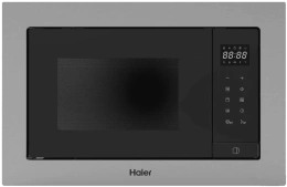 ВСТРАИВАЕМАЯ МИКРОВОЛНОВАЯ ПЕЧЬ HAIER HMX-BTG207X