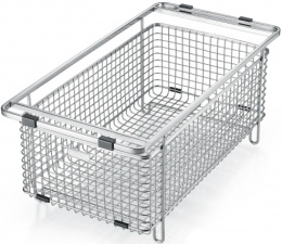 Корзина Oulin OL-GS01, 370х210х173 мм