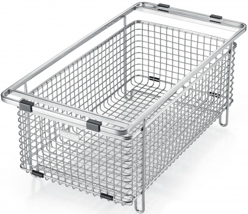 Корзина Oulin OL-GS01, 370х210х173 мм