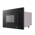 LEX BIMO 20.07N BLACK