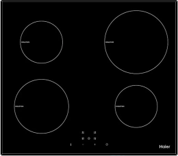 ИНДУКЦИОННАЯ ВАРОЧНАЯ ПОВЕРХНОСТЬ HAIER HHX-Y64NVB