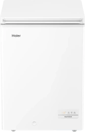 МОРОЗИЛЬНЫЙ ЛАРЬ HAIER HCE100RL