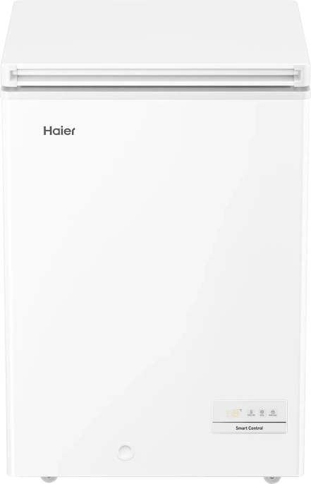 МОРОЗИЛЬНЫЙ ЛАРЬ HAIER HCE100RL