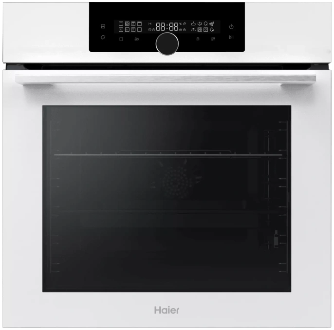ДУХОВОЙ ШКАФ HAIER HOQ-F6QSN3WB