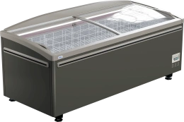 ЛАРЬ-БОНЕТА HAIER GTE1850G