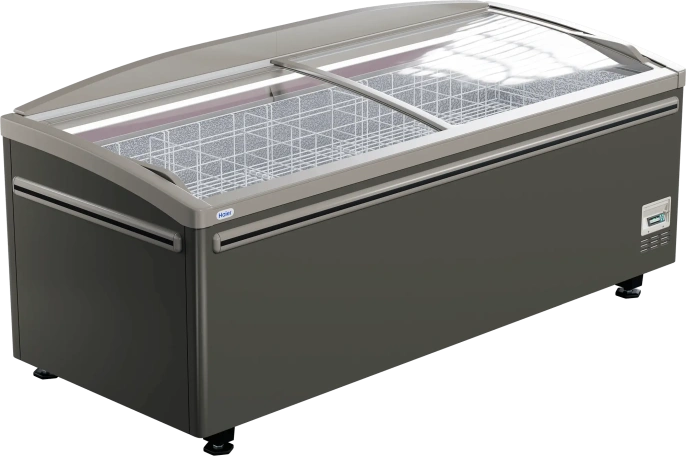 ЛАРЬ-БОНЕТА HAIER GTE1850G