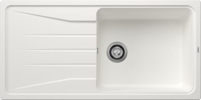 Мойка для кухни Blanco Sona XL 6 S белый