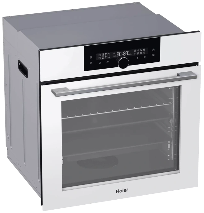 ДУХОВОЙ ШКАФ HAIER HOQ-F6QSN3WB