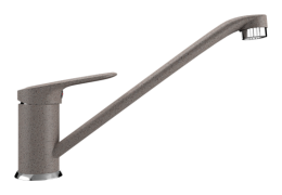 Смеситель для кухни Ulgran U-004 песочный