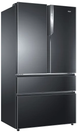 ХОЛОДИЛЬНИК HAIER HB25FSNAAARU