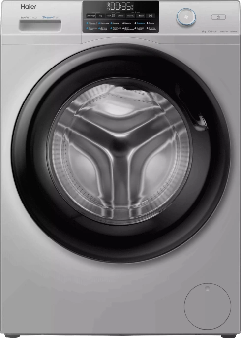 СТИРАЛЬНАЯ МАШИНА HAIER HW60-BP12959ASE