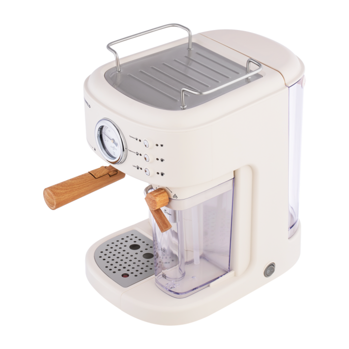 Кофеварка MAUNFELD MF-737BG PRO