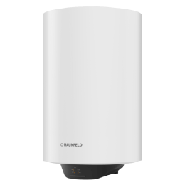 Накопительный электрический водонагреватель MAUNFELD MWH80W03