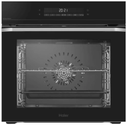 ДУХОВОЙ ШКАФ HAIER HOQ-P16AS5GB