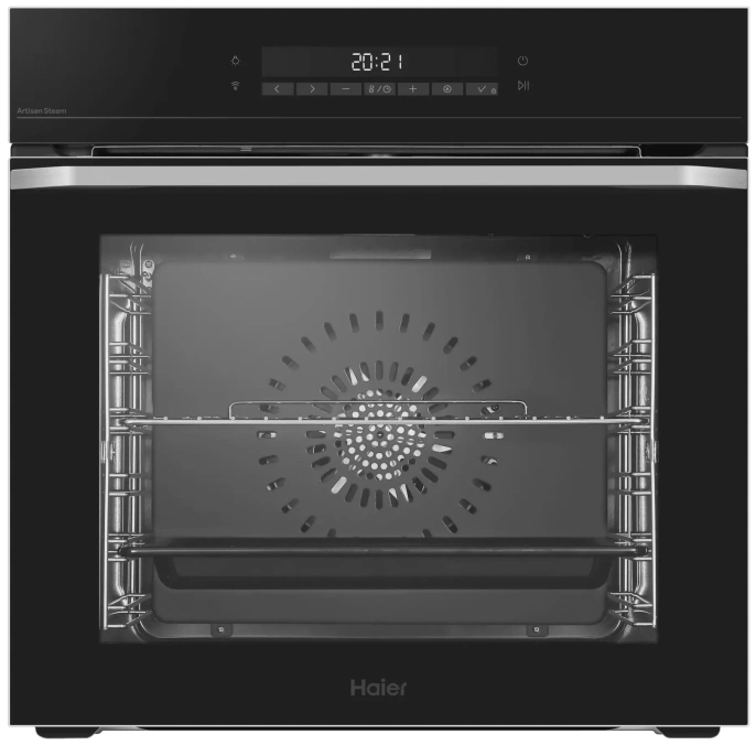 ДУХОВОЙ ШКАФ HAIER HOQ-P16AS5GB