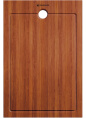 Разделочная доска Omoikiri CB-03-WOOD-S