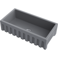 Мойка для кухни Omoikiri Mikura 91-PE Natceramic pebble