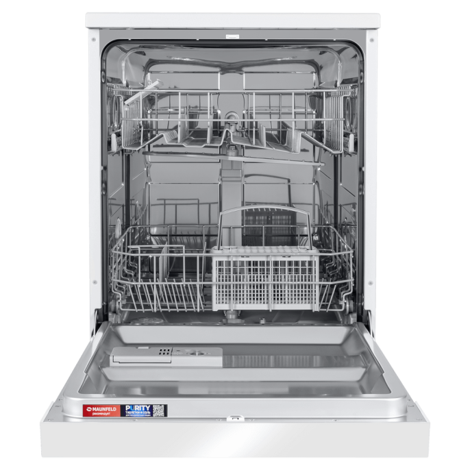Посудомоечная машина MAUNFELD MWF60120W