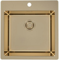 Мойка для кухни Alveus Monarch Pure 30 F/S Bronze