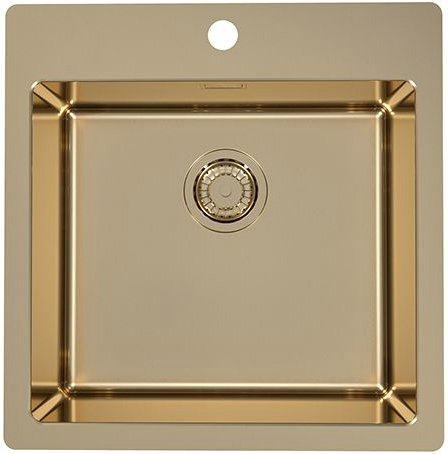 Мойка для кухни Alveus Monarch Pure 30 F/S Bronze