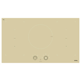 Индукционная варочная панель HIB 95760 BB Smart