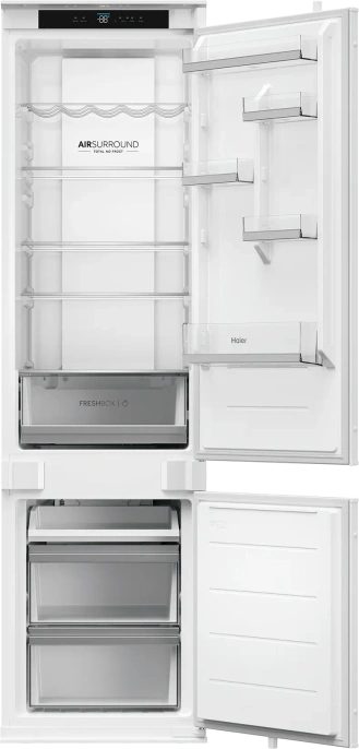 ВСТРАИВАЕМЫЙ ХОЛОДИЛЬНИК HAIER HBCN5190