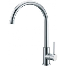 Смеситель Kaiser Merkur 26344 хром для кухни