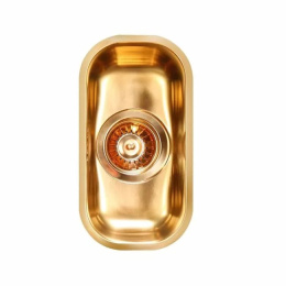 Мойка для кухни Alveus Monarch Variant 110 Bronze-P
