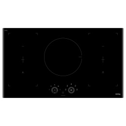 Индукционная варочная панель HIB 95750 B Smart