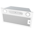 Полновстраиваемая вытяжка KHI 6755 W