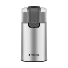Кофемолка MAUNFELD MF-523S
