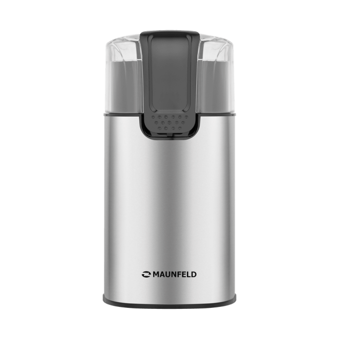 Кофемолка MAUNFELD MF-523S