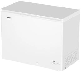 МОРОЗИЛЬНЫЙ ЛАРЬ HAIER HCE301R