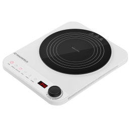 Индукционная плитка MAUNFELD EFI271MWH