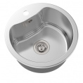Мойка для кухни Oulin OL-357