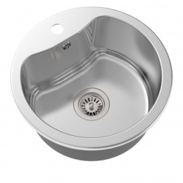 Мойка для кухни Oulin OL-357