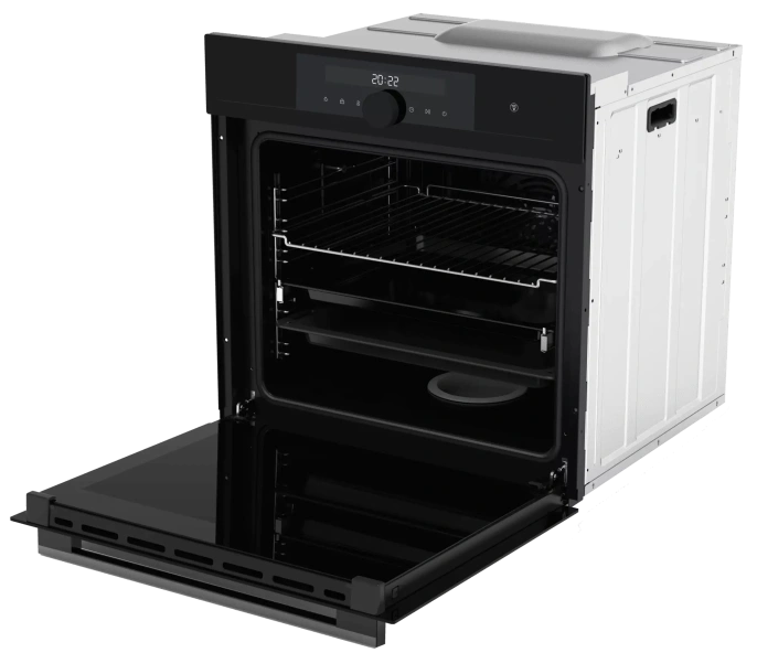 ДУХОВОЙ ШКАФ HAIER HOX-FP5RAGG