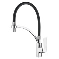 Смеситель для кухни Ledeme H75 L4075-2 хром